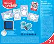 Creative skill set, MAPED CREATIV, 